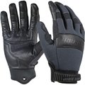 Big Time Products Grip Goatskin Leather Gloves - Large 232593